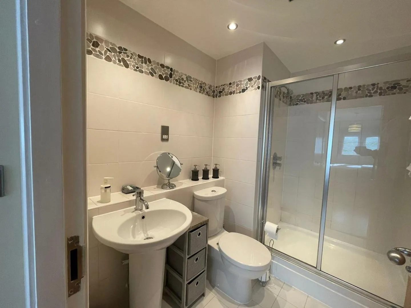 *Modern 2 Bed Apartment In The Heart Of Cardiff* Storbritannien